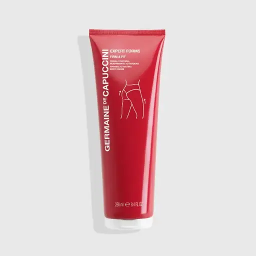 Germaine FIRM AND FIT crema corporal